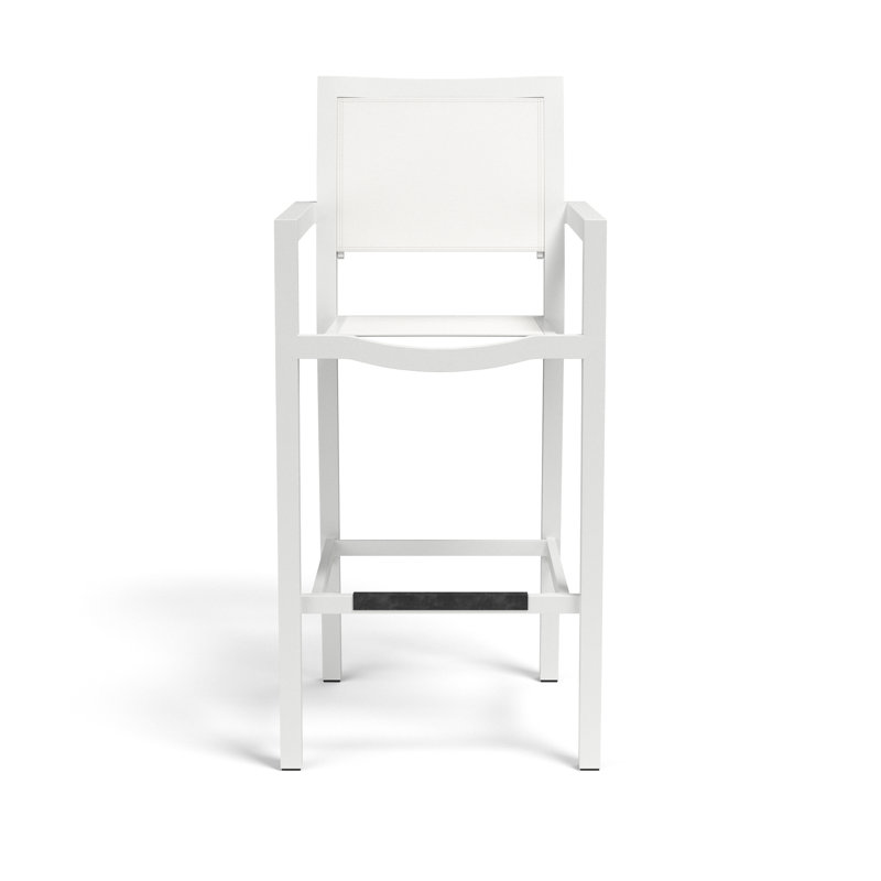 Naples Outdoor Bar Stool