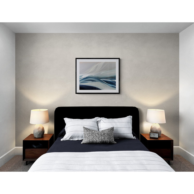 Aurora Print by Novi Lim, Wrapped Canvas, 24" H x 32" W