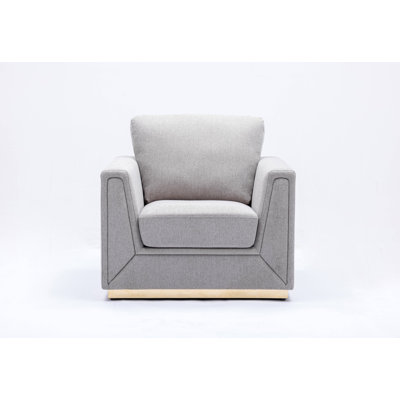 Modern Accent Chair Comfy Accent Chair Arm Chair