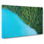 Lake Brienz In Switzerland - Wrapped Canvas-55308472