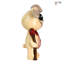 Figurine Evil Rabbit
