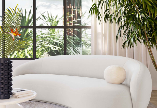 Want-List Sofas