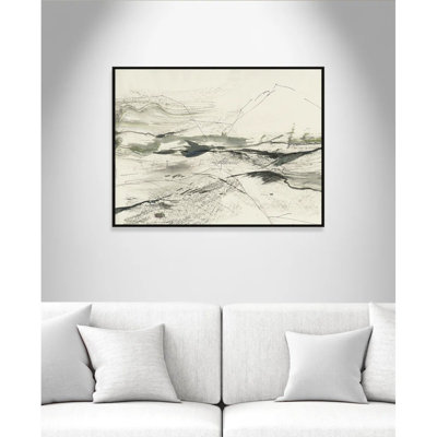 " Green Sketches " by PI Studio