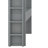 Jashay Kids Full Loft Bed with Drawers-56500772