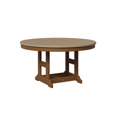 KIDS Outdoor Round Dining Table
