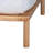 Andrey Baxton Studio Calhoun Japandi Queen Size Bed Frame