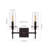 Chuperosa Bohemian Farmhouse Iron/Glass LED Vanity-67637906-119338787