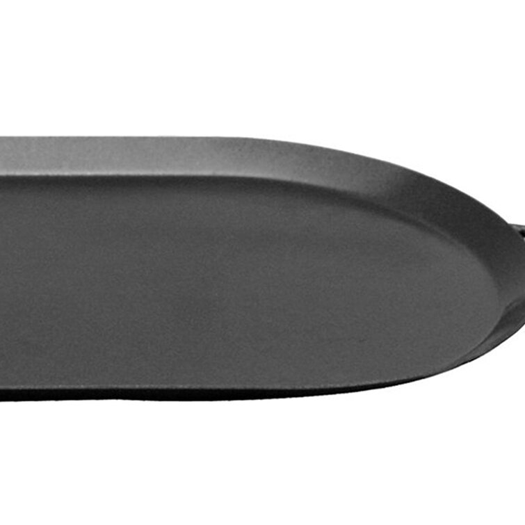 Brentwood Non-Stick Carbon Steel Griddle