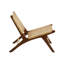 Beaconfield Fabric Folding Chair