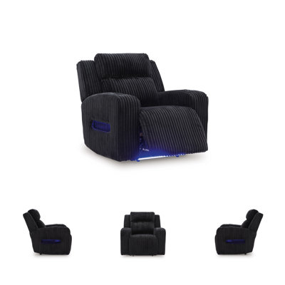 Odhren Power Recliner