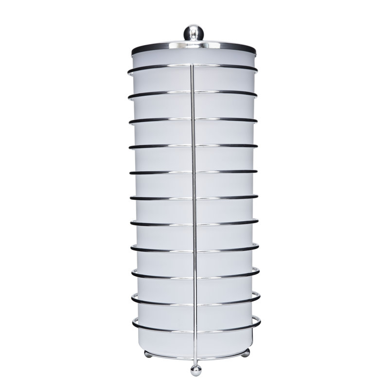 Free Standing Toilet Paper Holder