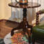 Table de bout Modern