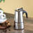 Home Basics Stovetop Cappuccino & Espresso Maker-51287912