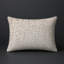 Coussin décoratif intérieur / extérieur gris Modern Modern-115171668-115171846