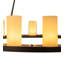 Loxley 24 - Light Chandelier