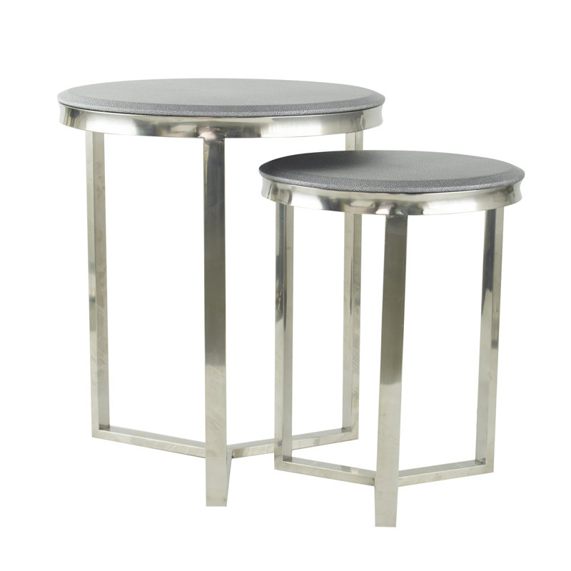 Tables gigognes Charlsea