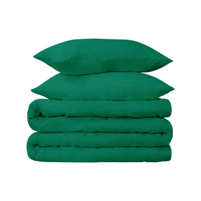 Edmont Egyptian Cotton Duvet Cover Set