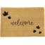 Braiden Non-Slip Outdoor Doormat