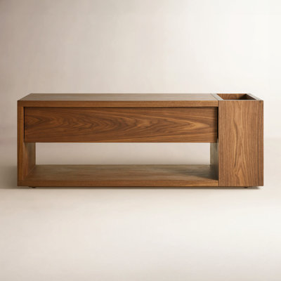Go Forth Storage Bench