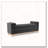 Solid Wood Upholstered Bench-1188632709-1188632712