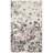 Makeba Floral Ivory/Gray/Purple Area Rug-50239106