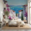 Papier peint mural mural amovible voiliers Walls-1597114970-1597114983