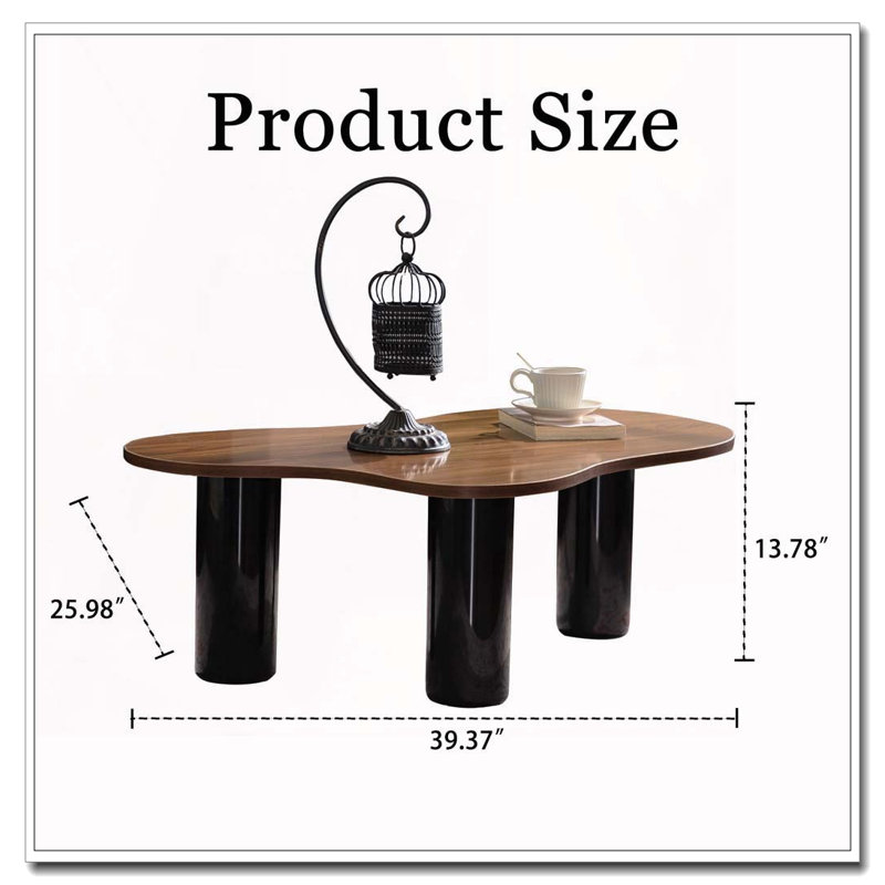 Table basse Cloud