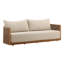Zosia Outdoor Sofa Sand