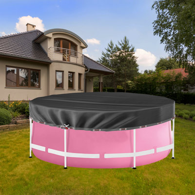 Couverture de piscine