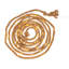 1000cm LED Solar Powered Rope String Light