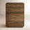 Kiefer 38" Walnut Dresser