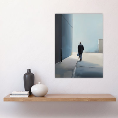 No Frame Print