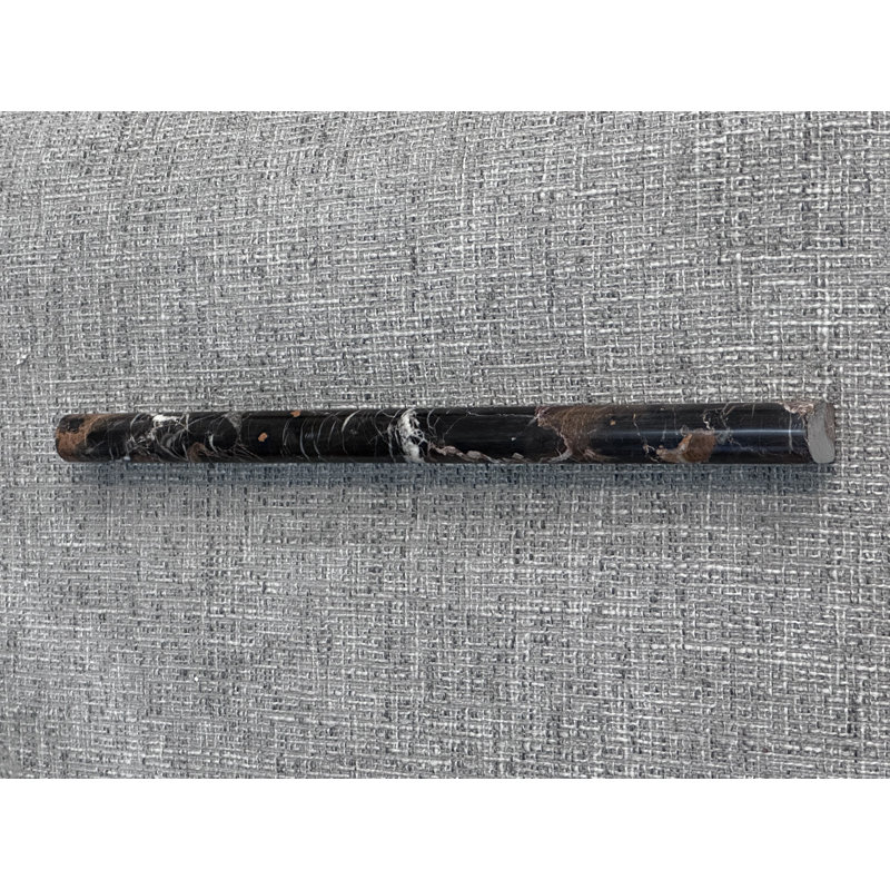 Carreau de doublure crayon 12 po x 0,75 po