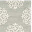 Nil   Wool Hand Woven Area Rug-20858518