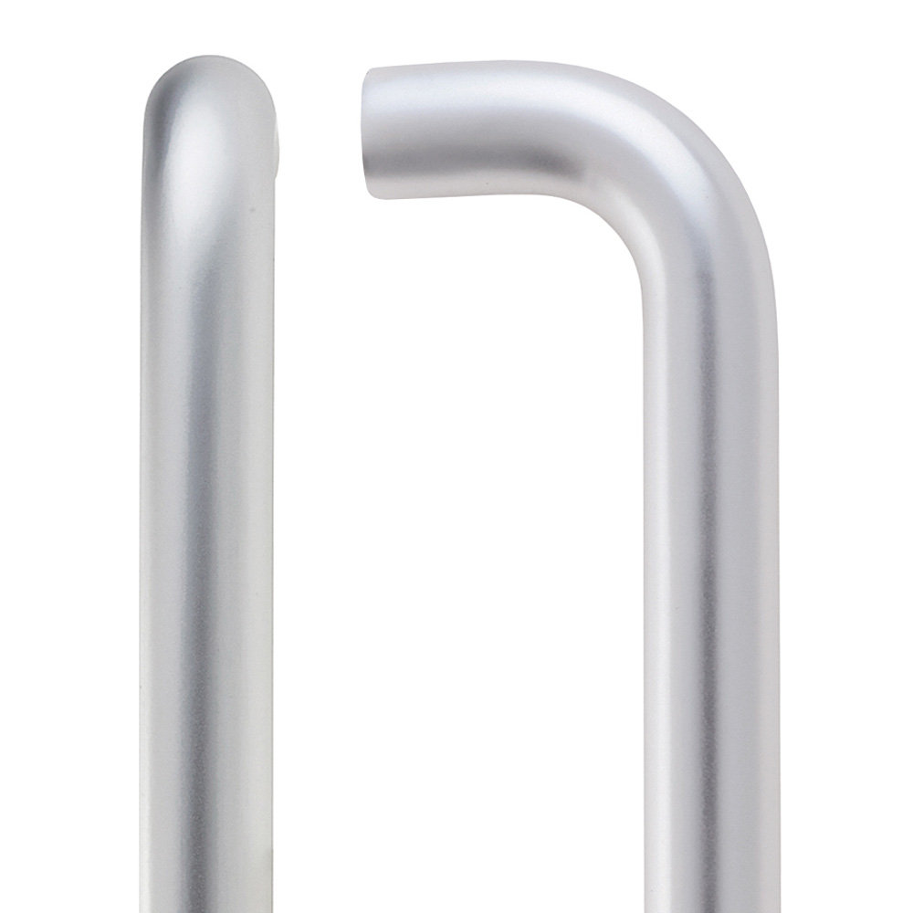 Logie Single Dummy Door Handle
