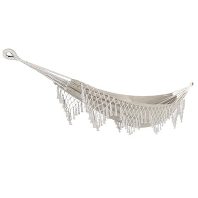 2 Person Canvas Classic Hammock