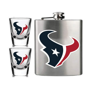 Stainless Steel Flask