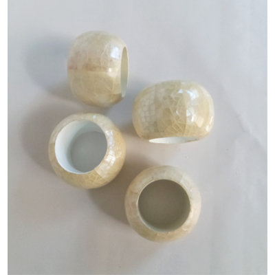 Rond de serviette