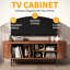 Meuble télé Ian Mid-Century-727558268