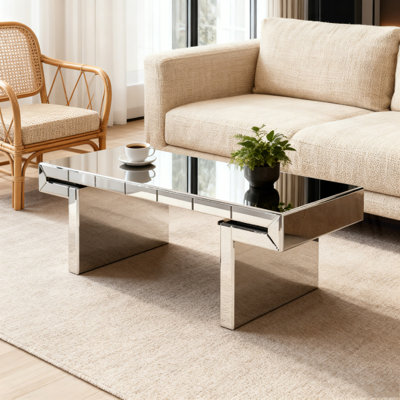 Table basse 47 pouces