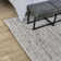 Loomis Wool Abstract Indoor Rug