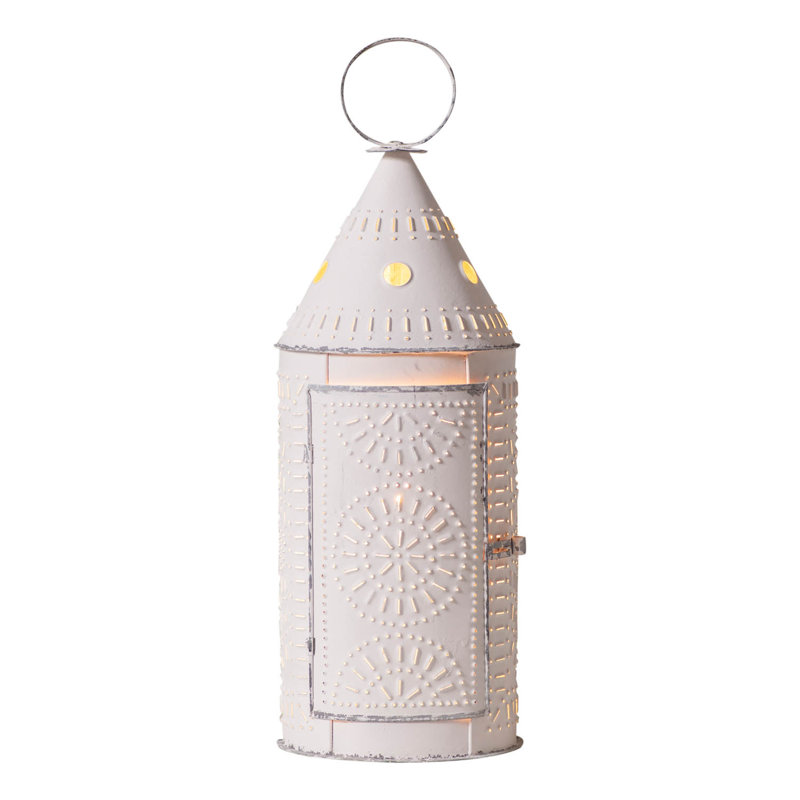 Ariadny Metal Novelty Lamp