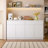 Sideboard Buffet Cabinet With Storage