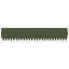 103 cm W Steel Lawn Edging Fencing-130026971-130026979