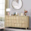 Decorative chest of 9 drawers-1810652699