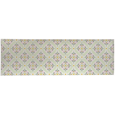 Eden Outdoor Rug