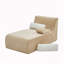 Chaise longue confortable pour le salon-292263639