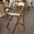 Hercules Resin Folding Chair - 800LB Weight Capacity Event Chair-102740937