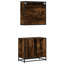 Bathroom Furniture Suite-464537654