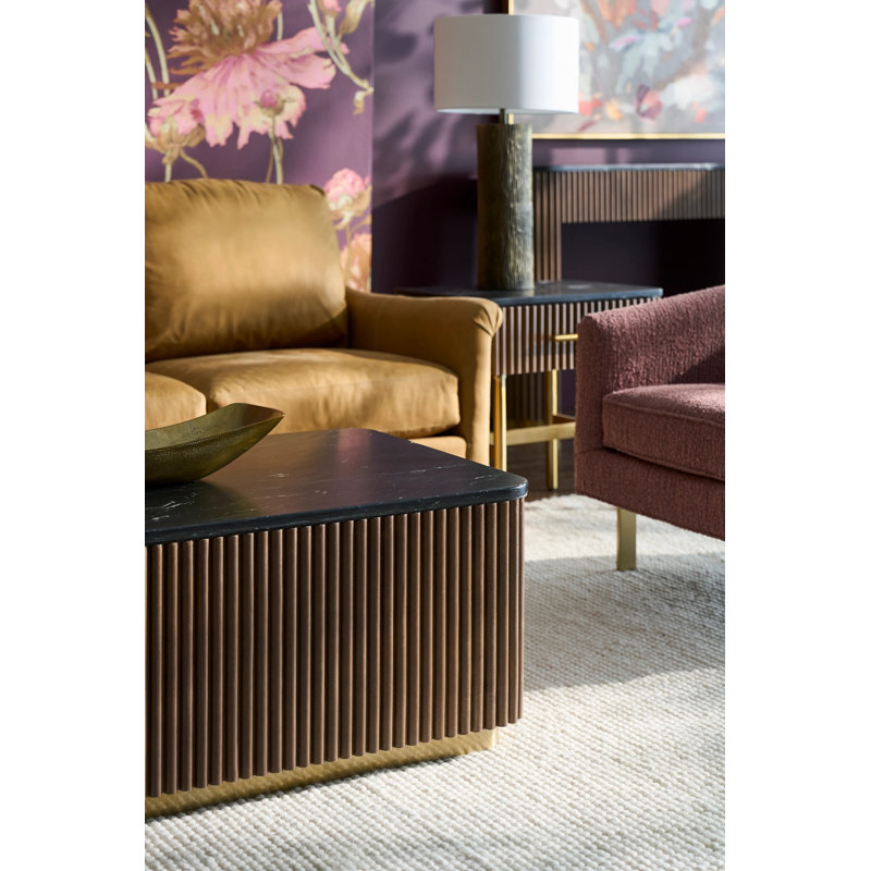 Olivia Sofa, 1111 Brown, Almond Buff